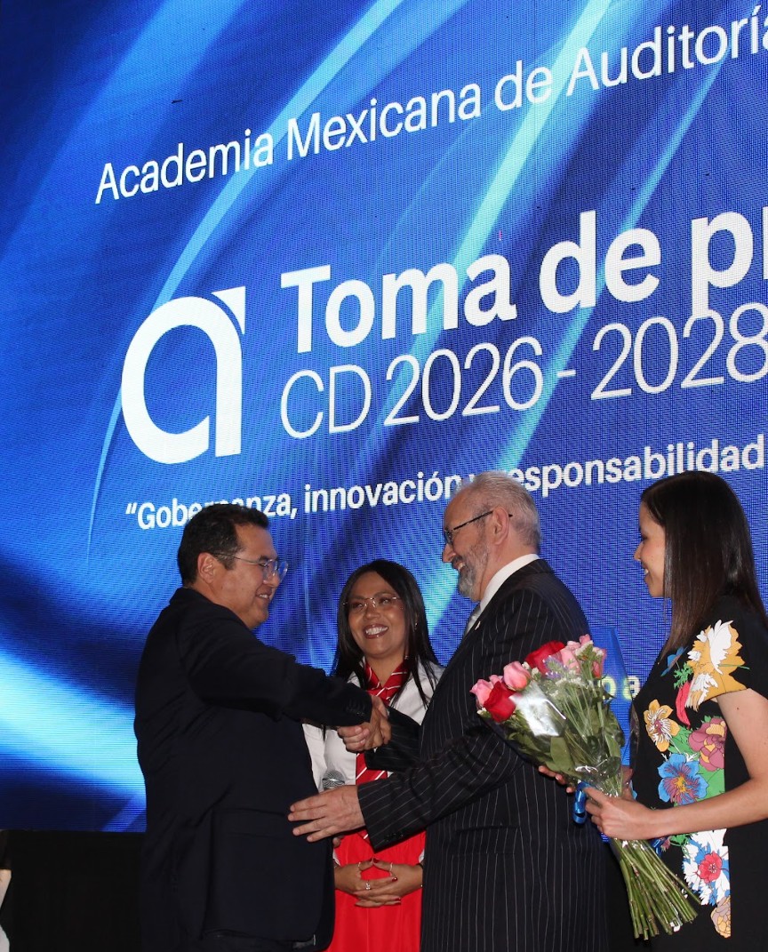 Sesión del Consejo Directivo