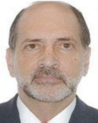 L.E. Ricardo Sergio Fadl Kuri