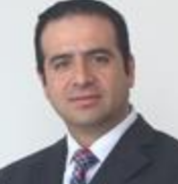 Mtro. Arturo Monroy Ballesteros